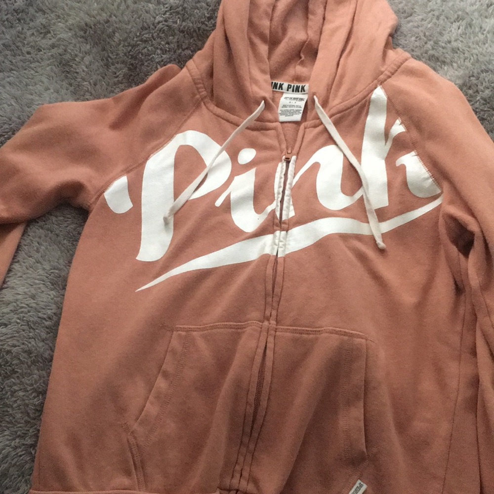 VS SWEATER